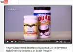 Video Coconut Oil Secrets